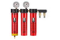 SATA filter 200 series