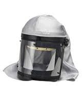 SATA Air Vision 5000 Air-Fed Mask