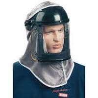 SATA Air Vision 5000 Air-Fed Mask