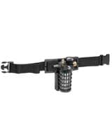 SATA Air Vision 5000 Air-Fed Mask