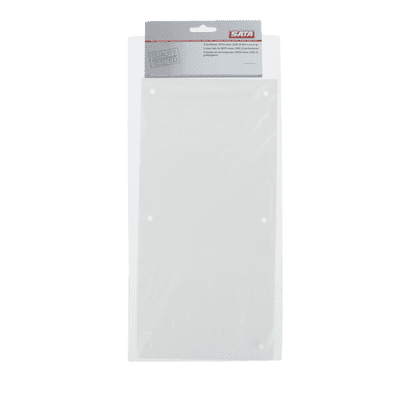 SATA Visor Sheets for Vision 2000 (pack of 5) (35659)