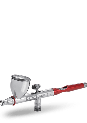 SATAgraph 4 nozzle 0.5