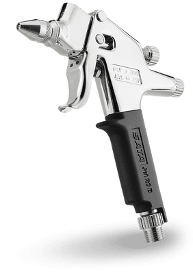 SATAjet 20 B nozzle 0.2  65 ml plastic cup