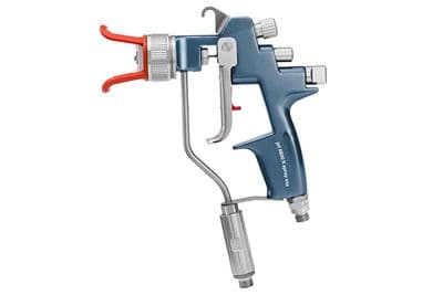 SATAjet 4800 K spray mix PRESSURE FED SPRAY GUN