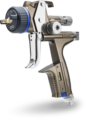 SATAjet X 5500 Digital Spraygun (RP OR HVLP)