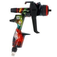 SATAjet X Glasurit '100 Colourful Years' Limited Edition 10x40 Digital Ready Spray Gun