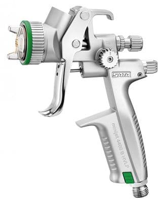 SATAminijet 4400 B (HVLP or RP)