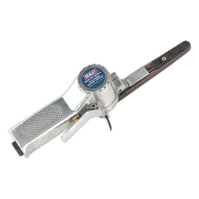 Sealey Air Belt Sander 10 x 330mm