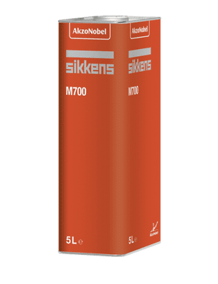 Sikkens Antistatic Silicone Remover 5L