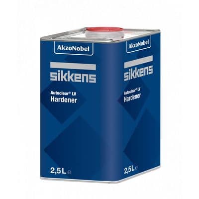 Sikkens Autoclear LV Hardener 2.5L