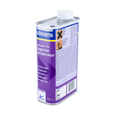 Sikkens Autoclear LV Superior Accelerator 1L