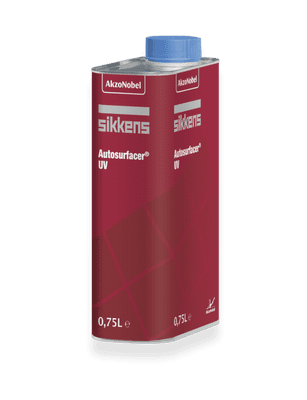 SIKKENS AUTOSURFACER UV FILLER PRIMER 750ml