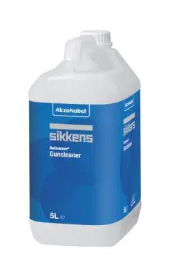 Sikkens Autowave Guncleaner 5 Lt