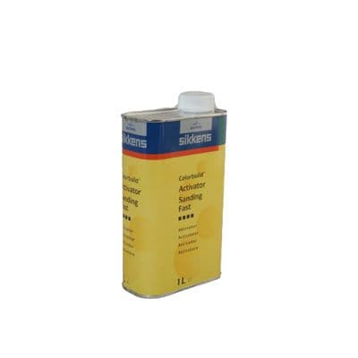 Sikkens Colorbuild Activator Fast Sanding 1L