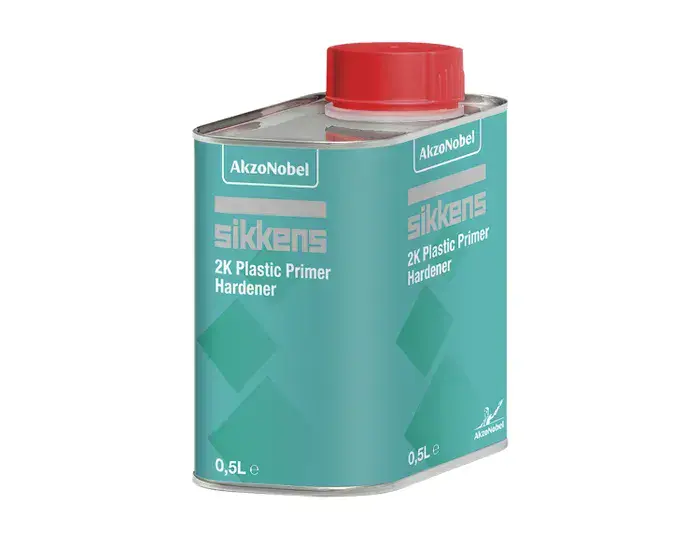 Sikkens Hardener for 2k Plastic Primer 500ml
