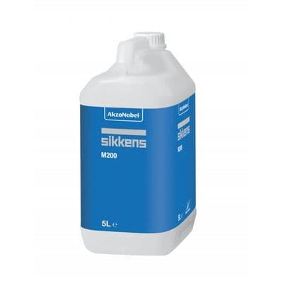 Sikkens M200 Detergent 5L