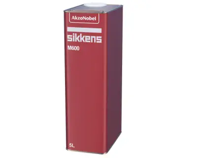 Sikkens M600 Degreaser 5L