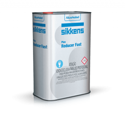 Sikkens Plus Reducer Fast 5L