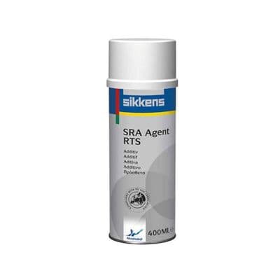 Sikkens SRA Agent RTS Aerosol 400ml Fade Out Spray