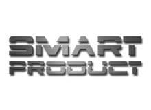 Smart Product Plastic Bumper Primer Clear 1L