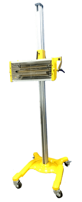 Stanners Euro 1000GH Infra-Red Paint Dryer