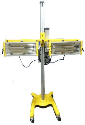 Stanners Euro 2000G Infra-Red Paint Dryer