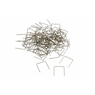 Staples for Fast Mover Cordless Hot Weld Plastic Stapler FMT5467