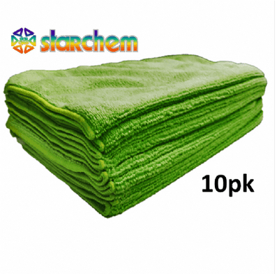 Starchem Bodyshop Essentials