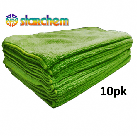 Starchem Bodyshop Essentials