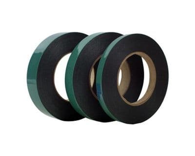 Starchem Double Sided Foam Tape Roll 9mm/12mm/25mm/50mm