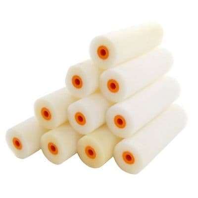 Starchem Paint Rollers (10 Pack)