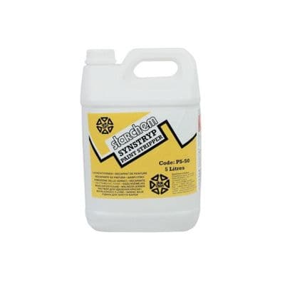 Starchem Paint Stripper 5L