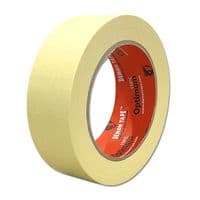 TAPE OPTIMUM 110°C MASKING TAPE