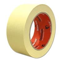 TAPE OPTIMUM 110°C MASKING TAPE