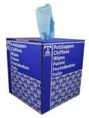 TRADE General Purpose Paper Wipe 400 sheets