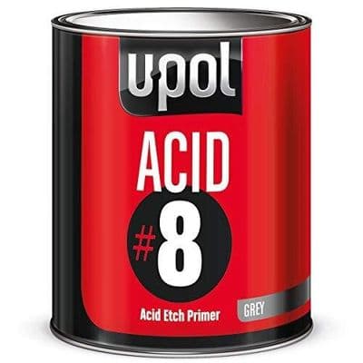 UPOL ACID 8 ETCH PRIMER 1LTR
