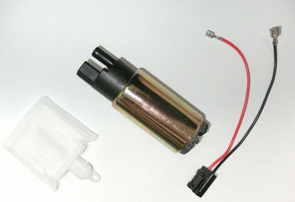 Jeep Wrangler 4.0 In Tank Fuel Petrol Pump 1991 > 1996 AutoSensors