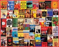 Best Sellers 1000 piece jigsaw puzzle by White Mountain 760mm x 610mm