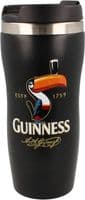 Guinness Toucan Travel Mug