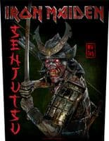 Iron Maiden - Somewhere In Time - Next Records Iron Maiden - Somewhere In Time - Next Records
