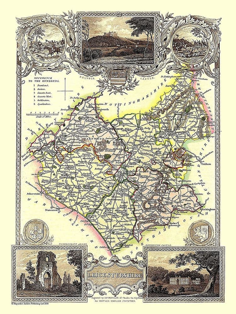 Old Mappa Essex 1836 da Thomas Moule 1000 Pezzi Puzzle 5038623515200 Old Mappa Essex 1836 da Thomas Moule 1000 Pezzi Puzzle 5038623515200