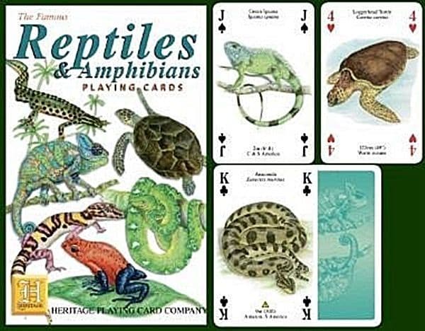 History of Transport - Overland set of 52 playing cards jokers hpc