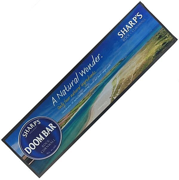 Sharps Doom Bar A Natural Wonder (Picture) large bar wetstop runner