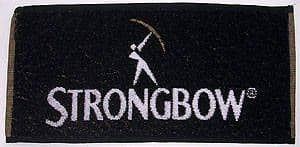 Strongbow Cider Cotton Bar Towel