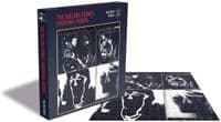 The Rolling Stones Emotional Rescue 500  piece jigsaw puzzle 410mm x 410mm (ze)