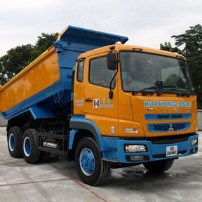 Certificate in the Safe Operation of Dumper Trucks