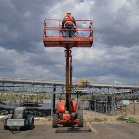 Avalon Assessments Ltd - NPTC Certificate of Competence in the Safe Use and Operation of Mobile Elevated Work Platforms