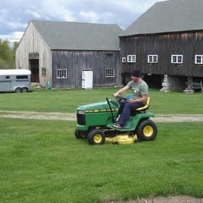Avalon Assessments Ltd - NTPC Certificate of Competence in Safe Use of Mowers