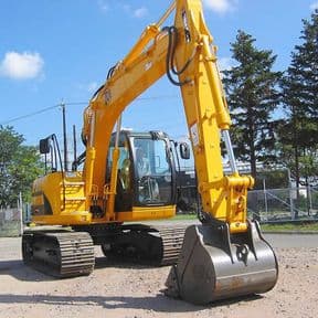 Certificate in the Safe Use of Plant Machinery