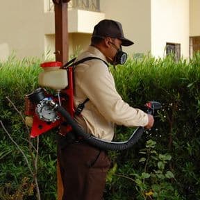 Avalon Assessments Ltd - NPTC Certificate of Competence in Vertebrate Pest Control